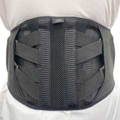 TIGORA TGF Dial-type Supporter U-Waist TGF Supporter