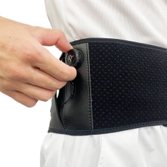 TIGORA TGF Dial-type Supporter U-Waist TGF Supporter