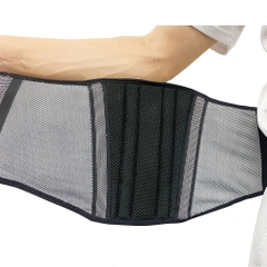 TIGORA TGF Dial-type Supporter U-Waist TGF Supporter