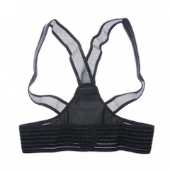 Shisei Supporter Swing BLK