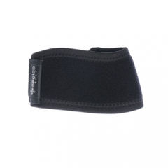 Golf Wear Spring Summer Supporter Wrap Supporter For Left Wrist 395516 : Black