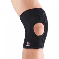 ZAMST Knee Supporter For Left/Right Soft Support EK-3