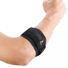 ZAMST Elbow Supporter For Left/Right