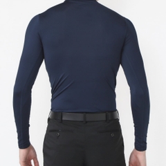TIGORA Men's Golf Wear Compression High Neck TR-1U1053LH