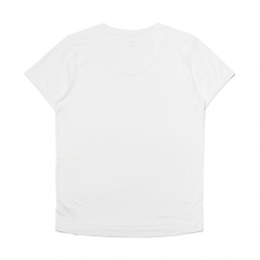 TIGORA Men's Golf Wear Quick-Dry Innerwear Crew Neck Short Sleeve TR-1D1453BL