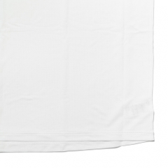 TIGORA Men's Golf Wear Quick-Dry Innerwear Crew Neck Short Sleeve TR-1D1453BL