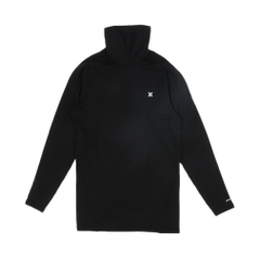 Hurley Men's Golf Wear MENS PHANTOM WAFFLE INNER HIGH NECK MIW2200002
