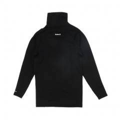 Hurley Men's Golf Wear MENS PHANTOM WAFFLE INNER HIGH NECK MIW2200002