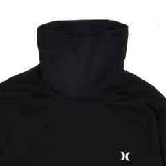 Hurley Men's Golf Wear MENS PHANTOM WAFFLE INNER HIGH NECK MIW2200002