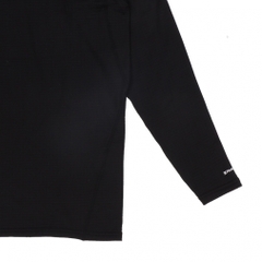 Hurley Men's Golf Wear MENS PHANTOM WAFFLE INNER HIGH NECK MIW2200002