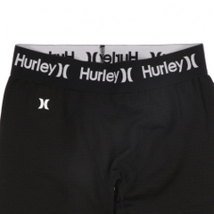 Hurley Men's Golf Wear PHANTOM WAFFLE INNER LEGGING MIW2200005