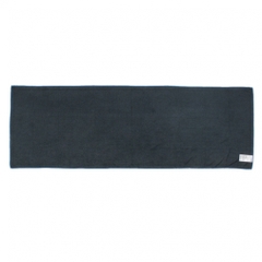 TIGORA Cool Towel Cooling Mesh Towel with Bottle, Antibacterial, Deodorizing, UV Cut 1730530004