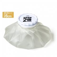 TIGORA Icing Ice Bag / Fast Cooling / Easy Care / Wide Mouth 1730530105