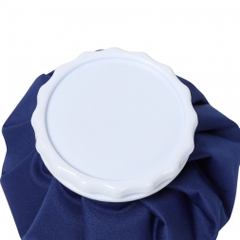 TIGORA Icing Ice Bag, Wide Mouth, Compact, Icing, Heatstroke Prevention, TPU Coated, Kids 1730530904