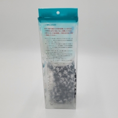 Icing Hie-Pushu Ice Bag & Cooling Spray 2-Way Type HPUSHI2BL