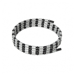COREFORCE Loop Silver Gray 70 500082