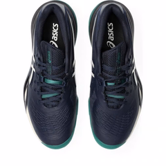 ASICS  GEL-RESOLUTION 10 (All Court) WIDE Men