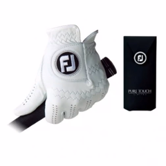 FootJoy Gang tay 09 Pure Touch – tay trái - Men
