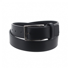 TIGORA Men's Golf Wear Solid Color Belt TR-1A1045BE