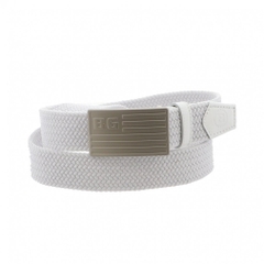 BRIEFING Men's Golf Wear BG BUCKLE MESH BELT BRG211G35