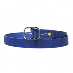 PEARLY GATES Ladies' Golf Wear SWITCH ON Leather BELT 0535182301