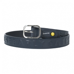 PEARLY GATES Ladies' Golf Wear SWITCH ON Leather BELT 0535182301