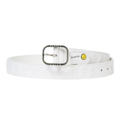 PEARLY GATES Ladies' Golf Wear SWITCH ON Leather BELT 0535182301
