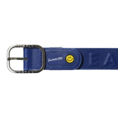 PEARLY GATES Ladies' Golf Wear SWITCH ON Leather BELT 0535182301