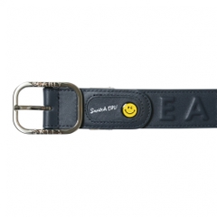 PEARLY GATES Ladies' Golf Wear SWITCH ON Leather BELT 0535182301