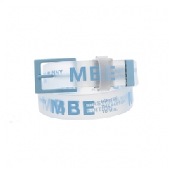 MASTER BUNNY EDITION Men's Golf Wear PVC Belt 7585182501