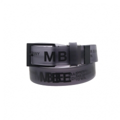 MASTER BUNNY EDITION Men's Golf Wear PVC Belt 7585182501