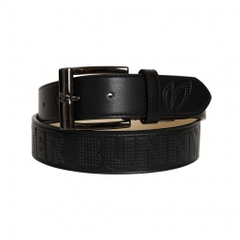 MASTER BUNNY EDITION Men's Golf Wear Perforated Logo Belt 7585282701