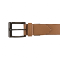 MASTER BUNNY EDITION Men's Golf Wear Perforated Logo Belt 7585282701