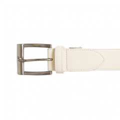 MASTER BUNNY EDITION Men's Golf Wear Perforated Logo Belt 7585282701