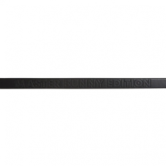 MASTER BUNNY EDITION Men's Golf Wear Perforated Logo Belt 7585282701