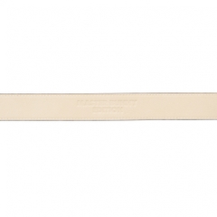 MASTER BUNNY EDITION Men's Golf Wear Perforated Logo Belt 7585282701