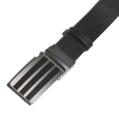 adidas Men's Golf Wear Reversible Three Stripes Tour Belt KVI45