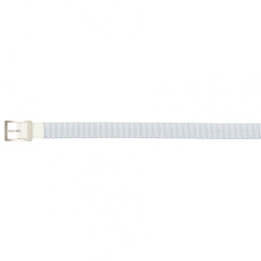 TaylorMade Men's Golf Wear Reversible Mesh Belt TL692