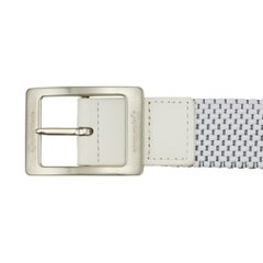 TaylorMade Men's Golf Wear Reversible Mesh Belt TL692