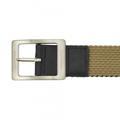 TaylorMade Men's Golf Wear Reversible Mesh Belt TL692