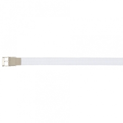 TaylorMade Men's Golf Wear Reversible Mesh Belt TL692