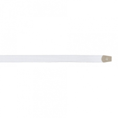 TaylorMade Men's Golf Wear Reversible Mesh Belt TL692