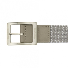 TaylorMade Men's Golf Wear Reversible Mesh Belt TL692