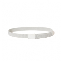 BEAMS GOLF Men's Golf Wear Elastic Mesh Belt 8151000816