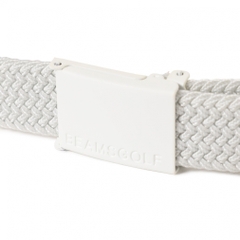 BEAMS GOLF Men's Golf Wear Elastic Mesh Belt 8151000816