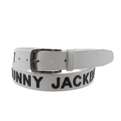 Jack Bunny Men's Golf Wear High Frequency Print Belt 2626182111