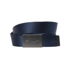 RALPH LAUREN Men's Golf Wear RLX Buckle Belt SS25-2402