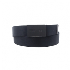 RALPH LAUREN Men's Golf Wear RLX Buckle Belt SS25-2406