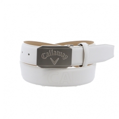 Callaway Men's Golf Wear Belt C24992110