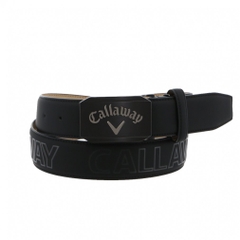 Callaway Men's Golf Wear Belt C24992110